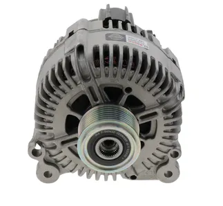 Bosch Remanufactured Alternator - 955603117X